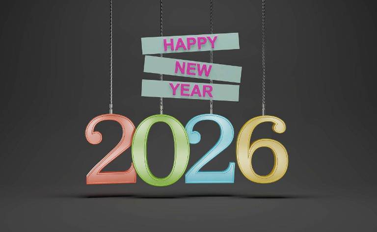 $!Feriado extendido al iniciar el 2026.