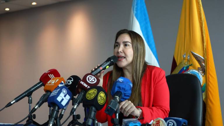 Caso Purga: Fabiola Gallardo es llamada a juicio por presuntamente encabezar estructura de corrupción judicial