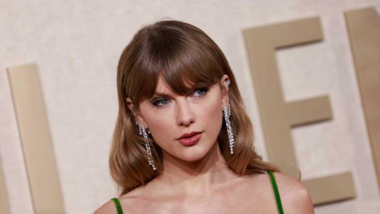 La Comisión Europea busca el apoyo de Taylor Swift para impulsar la participación juvenil en las elecciones
