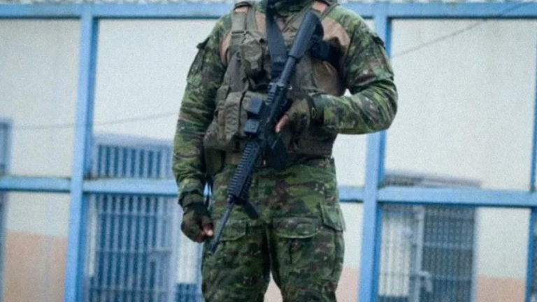 Militar es enviado a prisión por violación a hermanastros y pornografía infantil: así se descubrieron los abusos