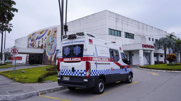 Ministerio de Salud apuesta por plataforma de USD 240 millones para controlar medicinas y conectar hospitales