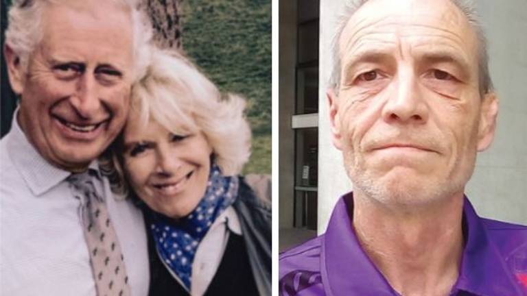 Escándalo real: Aparece presunto hijo del príncipe Carlos y Camila Parker