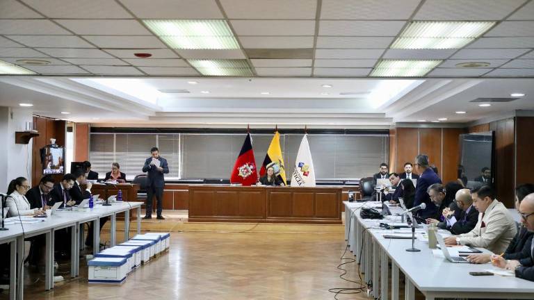 Caso Blindado: Fiscalía pide prisión preventiva para tres nuevos vinculados