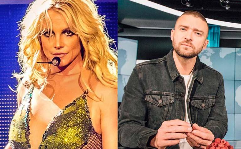$!Jamie Lynn Spears reveló detalles sobre la ruptura entre Britney y Justin Timberlake