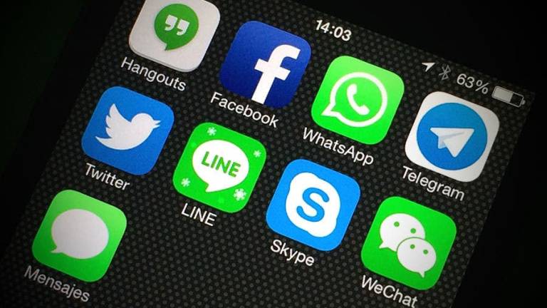 Seis alternativas diferentes a WhatsApp para enviar mensajes