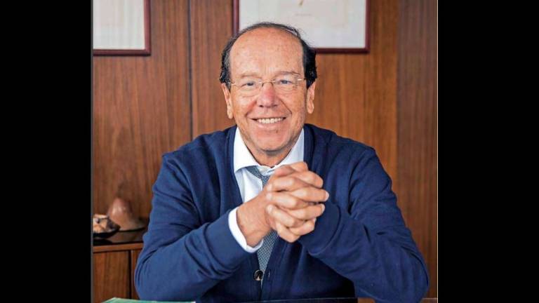 Osvaldo Hurtado: "Ecuador ha tenido dos pandemias: Correa y el COVID-19"