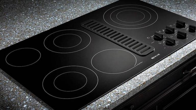 Venta de cocinas de inducción chinas inicia el lunes