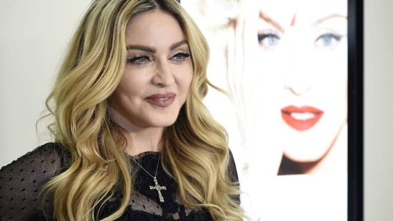 Una oda ilustrada a Madonna enseña a la generación Z cómo inició matriarcado pop