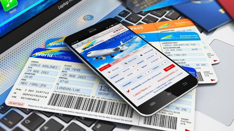 10 trucos para conseguir vuelos baratos
