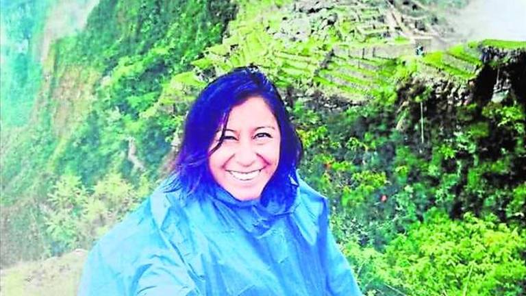 Padres de ecuatoriana desaparecida en Perú denuncian extorsión a cambio de información sobre su paradero