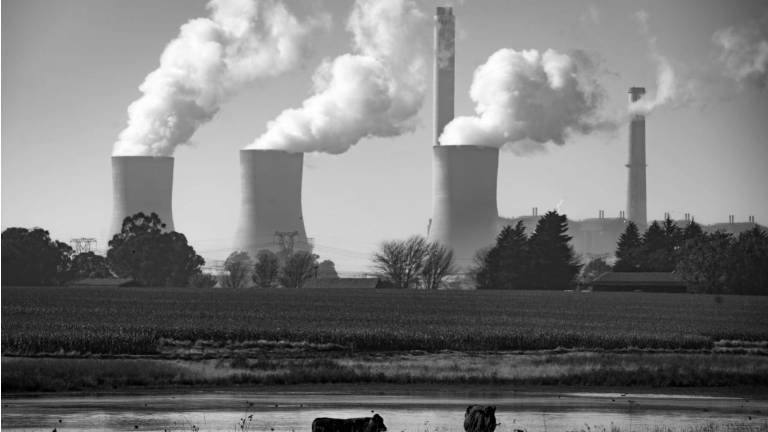 La contaminación del aire es más nociva que el tabaco o el sida