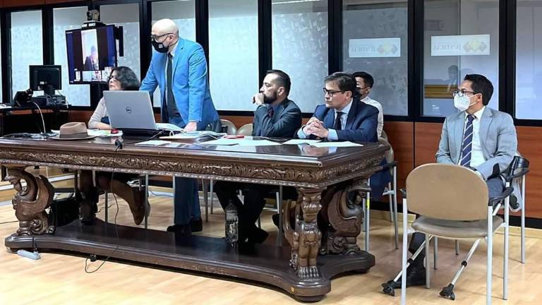 Un nuevo revés para Freddy Carrión: justicia negó otra vez pedido de habes corpus