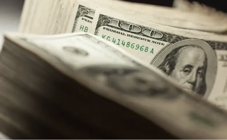 $!Exfuncionario del Registro Civil condenado por peculado.