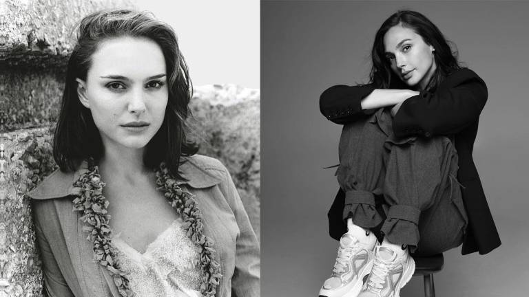 Gal Gadot, Natalie Portman, Bono, Madonna... las celebridades reaccionan ante la guerra entre Israel y Hamás