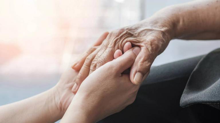 Avance prometedor para el diagnóstico de la enfermedad de Parkinson