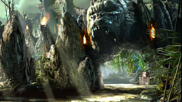 El colosal King Kong será la nueva atracción de Universal Orlando en 2016