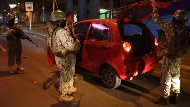 Toque de queda en Ecuador: estas son las restricciones y excepciones que regirán del 3 al 18 de mayo