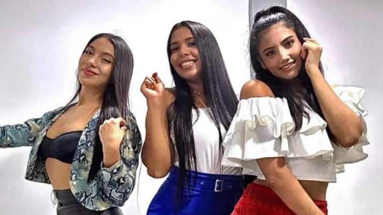 ¿Quiénes eran las cantantes asesinadas y enterradas en Esmeraldas? Profesor comparte emotivo video