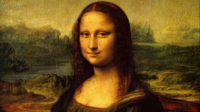Hay retratos ocultos bajo la &quot;Mona Lisa&quot;, según un científico francés