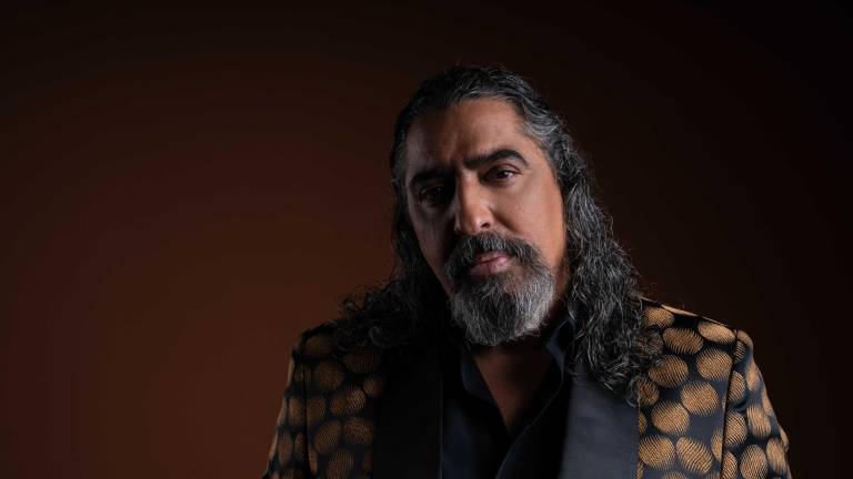 Diego El Cigala, el rey del flamenco, llega a Quito para enamorar con “Obras Maestras”