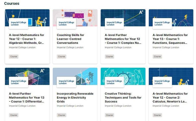 $!La Universidad Imperial de Londres tiene cursos en línea gratuitos: Así puedes registrarte en la prestigiosa institución