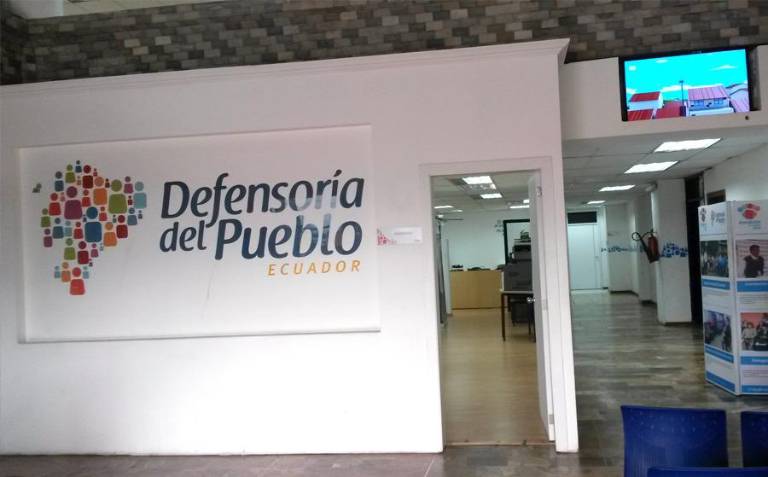 $!Autoridades clave deberán designarse este 2022 por el Cpccs