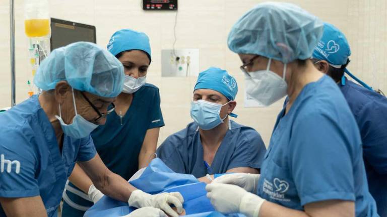 Empresas vinculadas al sector de medicina prepagada impulsan iniciativas de sostenibilidad en el Ecuador