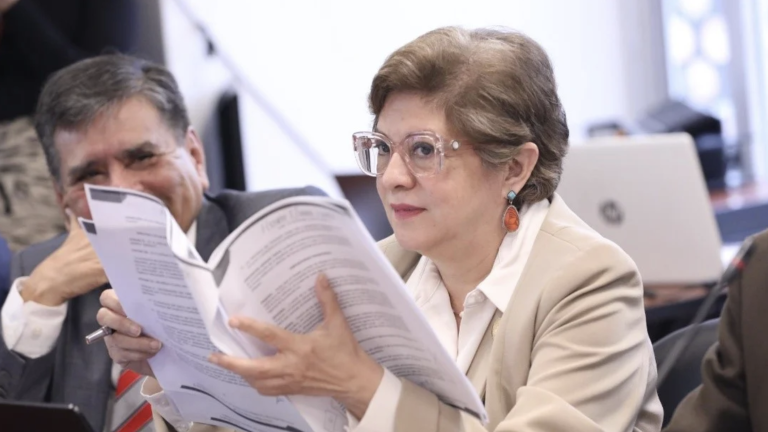 ¿Ivonne Núñez podría ser destituida como jueza? Esto causó la suspensión de la exministra de Trabajo