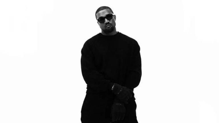 Kanye West busca comprar una red social tras ser bloqueado por Twitter e Instagram