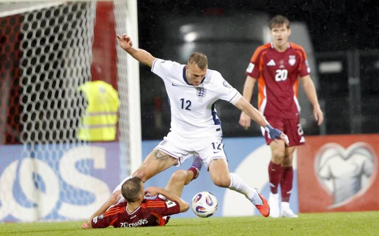 $!En el caso de Inglaterra, Jude Bellingham y Harry Kane son piezas clave para romper una sequía que ya supera los 60 años.