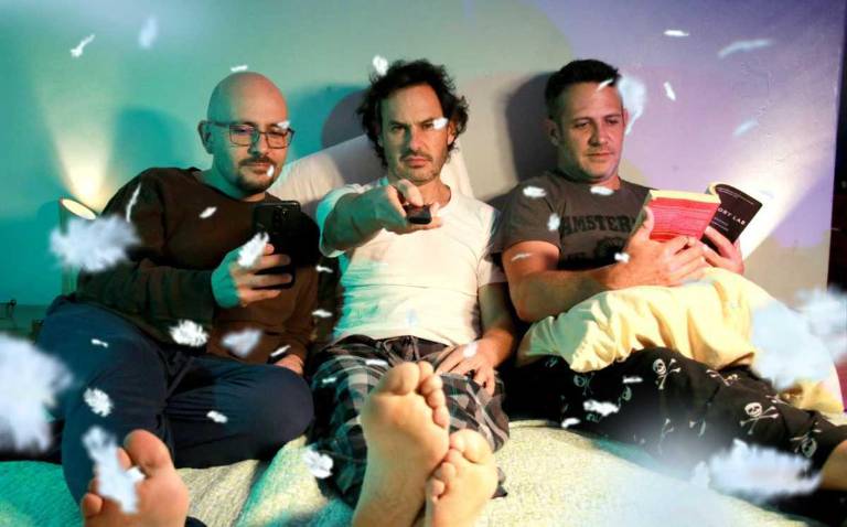 $!Clásicos como “Te Amaré” y “Tarjetitas” han sido coreados a todo pulmón por fans de distintas generaciones.