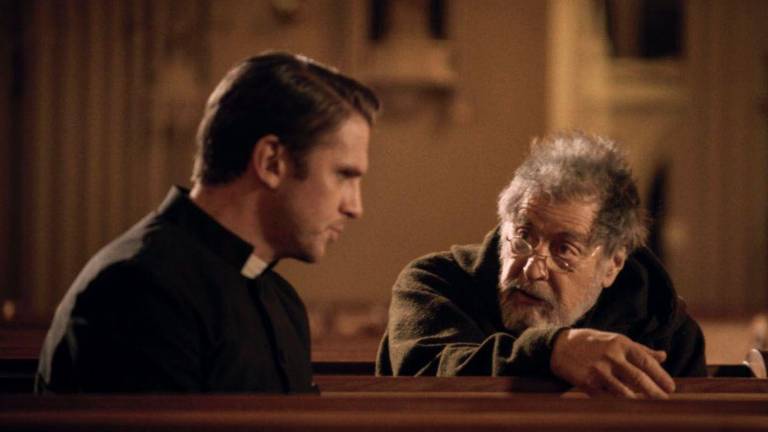 Reseña | ‘Exorcismo: El ritual’: Más allá de los sustos