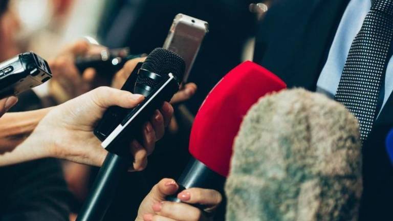 Menos ataques en Ecuador a la libre expresión en 2020 pero con mayor impacto