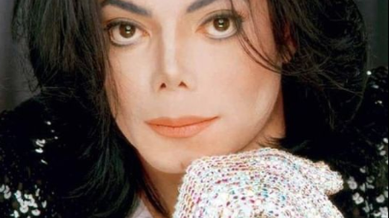 El supuesto audio de Michael Jackson antes de morir