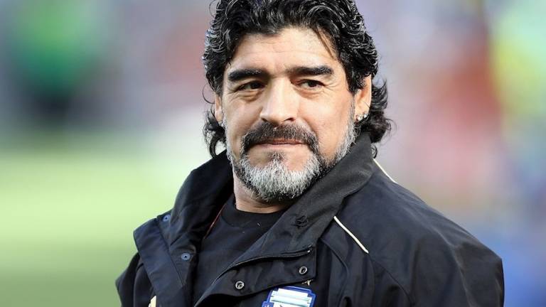 Diego Maradona: ¿que había en la habitación donde lo encontraron?