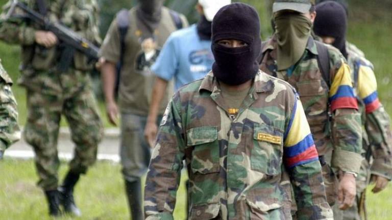 Excomandantes de las FARC narran la crueldad de los secuestros en Colombia: los tratos eran inhumanos