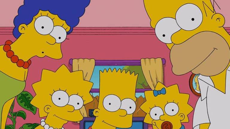 Las aterradoras profecías de Los Simpson para el 2021