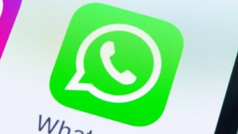 Usuarios de todo el mundo registran fallas en WhatsApp