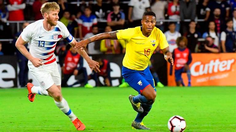 Antonio Valencia deja Liga de Quito por la crisis económica