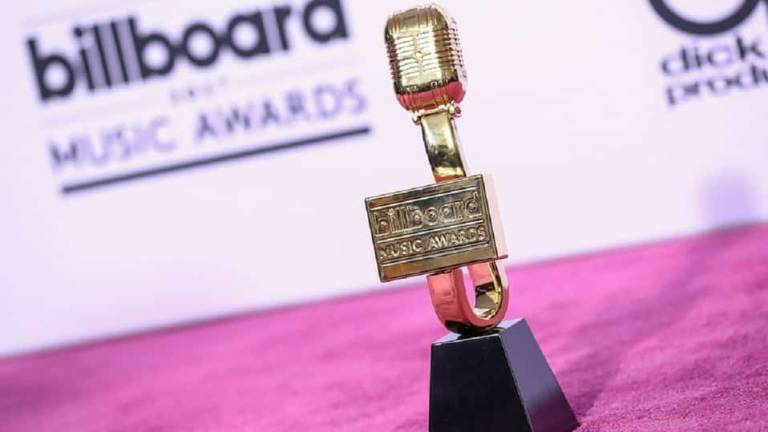 Post Malone, Billie Eilish y Bad Bunny triunfan en los premios Billboard