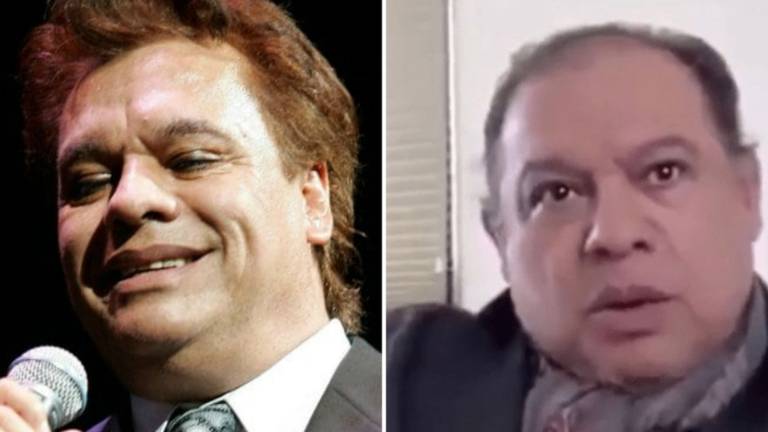¿Juan Gabriel está vivo? El nuevo video viral