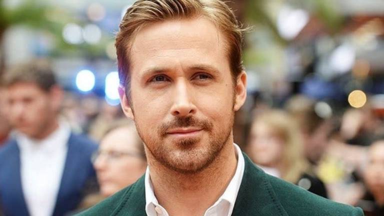 Ryan Gosling cumple 40 años en la cima de su carrera