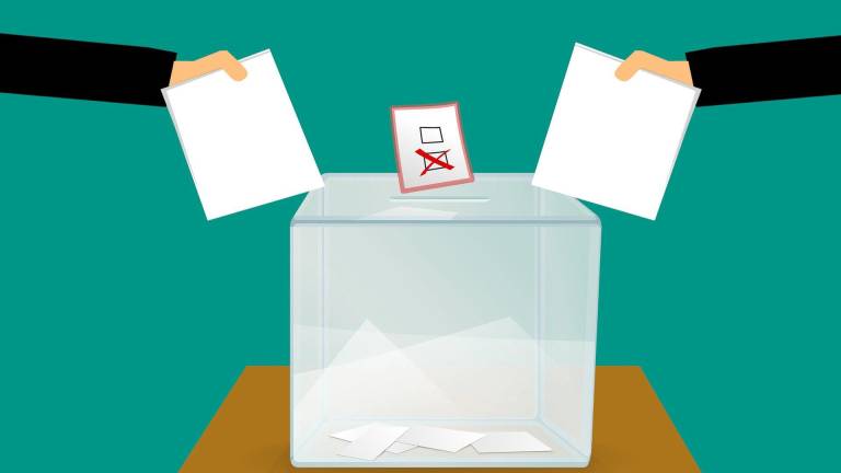 Consejos para un voto responsable y cómo darle seguimiento después