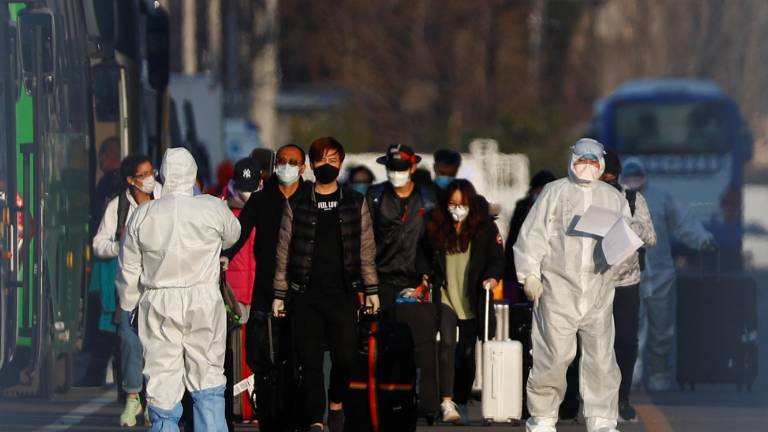 Lucha contra las pandemias, una batalla sin fin