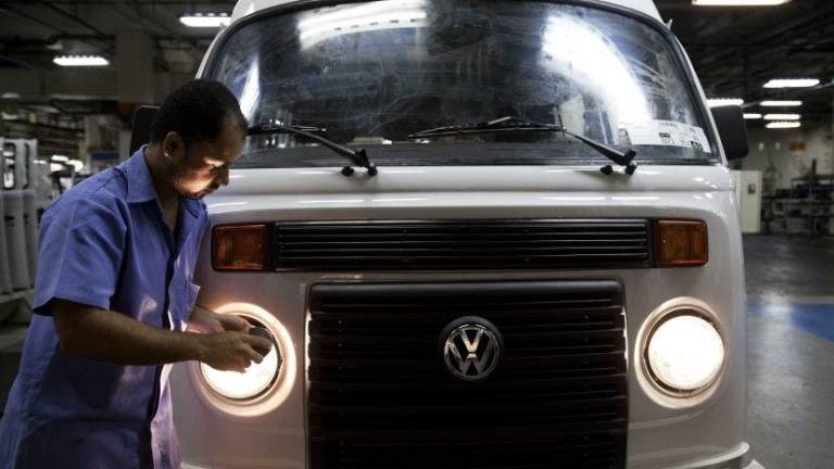 Volkswagen ensamblará vehículos en Ecuador