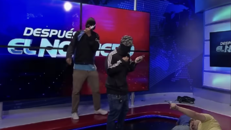 SNAI se pronuncia sobre muerte del preso condenado por el ataque a TC Televisión en la cárcel El Encuentro