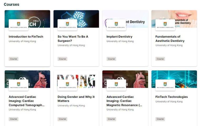 $!La Universidad de Hong Kong tiene cursos en línea gratuitos: Así puedes registrarte en la reconocida institución