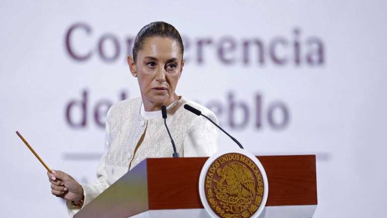 México rechaza la narrativa que alude a ese país como fuente de supuestos actos delictivos en Ecuador