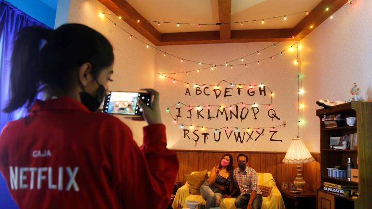 Netflix cobrará más a quienes compartan su cuenta