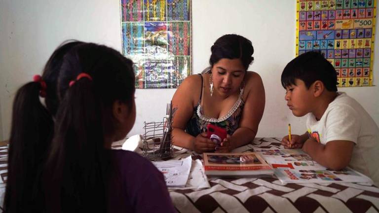 Unicef recomienda a Ecuador reapertura escolar con bioseguridad y autocuidado